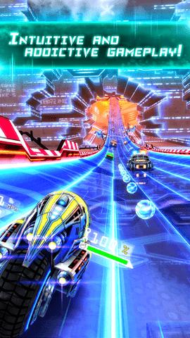 32secs游戏破解版截图2