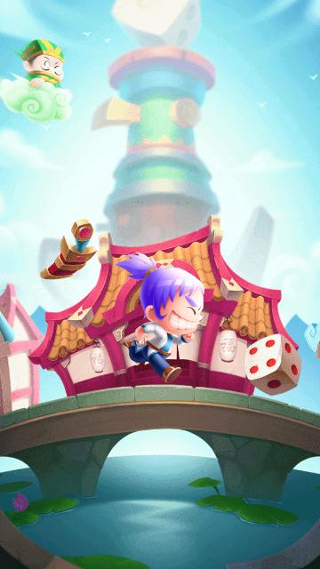 富甲封神传破解版截图0