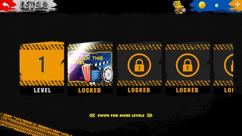 泥地竞速手游破解版