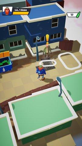 乞丐生活模拟器中文免费版截图3