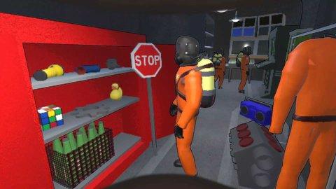 致命公司安卓版截图2