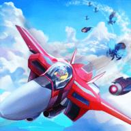 宇宙战机游戏官方版