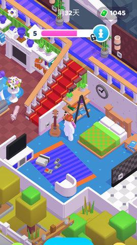 加油啊打工人游戏官方版截图1