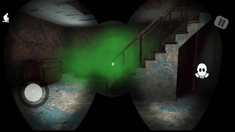 七日逃生可怕的医生手机版截图1