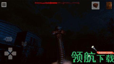 吞噬流放中文破解版截图0