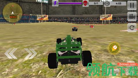 特技撞车正式版截图2