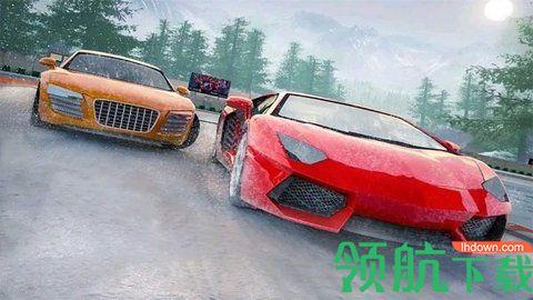 3D赛车王官方版截图2