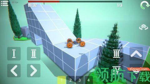 毁灭世界沙盒物理官方版截图1