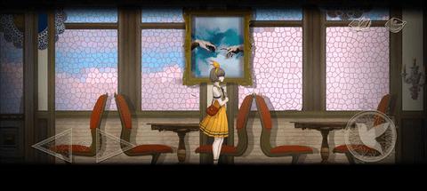 Lost未至之境2022完整版截图3