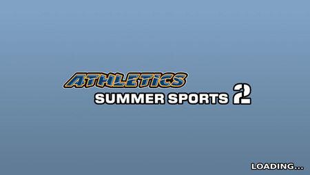 田径运动会2最新版