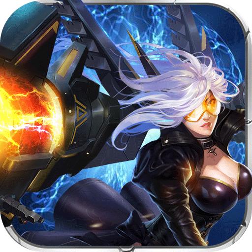 末日特工2022最新版