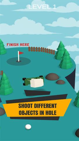 高尔夫就这游戏红包免费版截图3