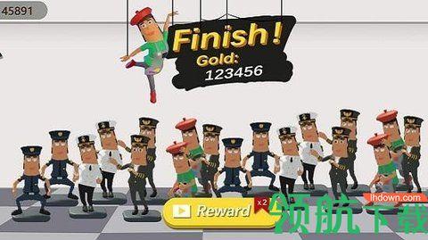 木偶剧3d官方版截图0