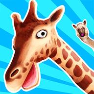 搞笑鹿模拟器魔改版