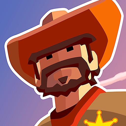 闲置狂野西部游戏中文版