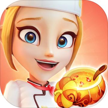 舌尖上的小镇无限金币无限钻石