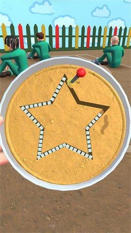 螃蟹游戏生存挑战手机版截图1