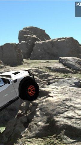 越野4x4驾驶模拟器破解版截图1
