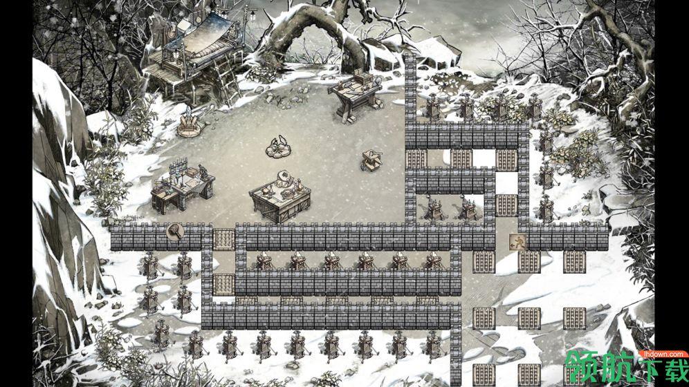 荒岛求生手机版截图1