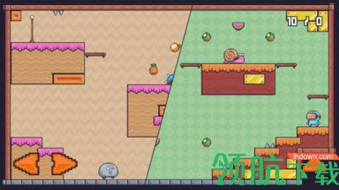 像素在我们之间游戏安卓版截图0