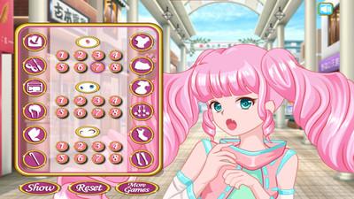 高校女生放学后游戏汉化版截图1