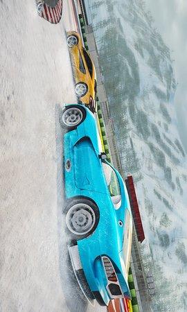 我为跑车狂游戏破解版截图2