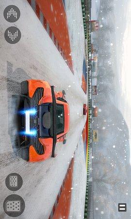 我为跑车狂游戏破解版截图1