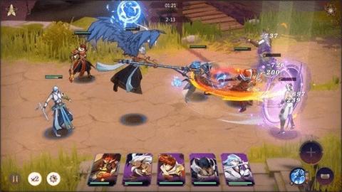 镇魂街破晓2024最新版