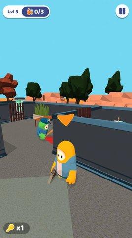 机组人员逃生游戏官方版截图3