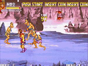 西游释厄传免费热血版