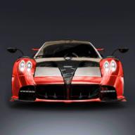 赛车激情狂飙无限车辆版