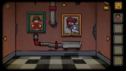 失落园汉化版截图0