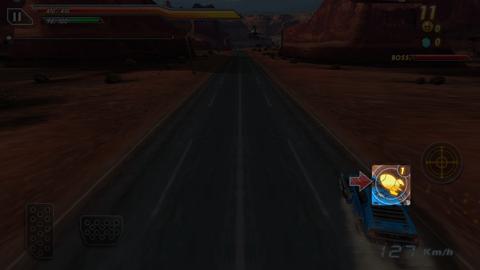 死亡飞车手游破解版