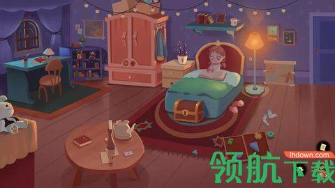 艾玛与守屋骑士官方正版截图2