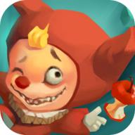 怪奇城堡无限金币版