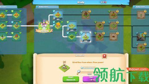 Everdale游戏2021官方版截图3