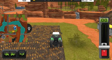 模拟农场破解版