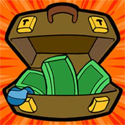 仓库寻宝模拟器官方版