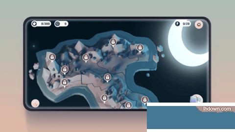 意大利奇迹之地游戏正式版截图0