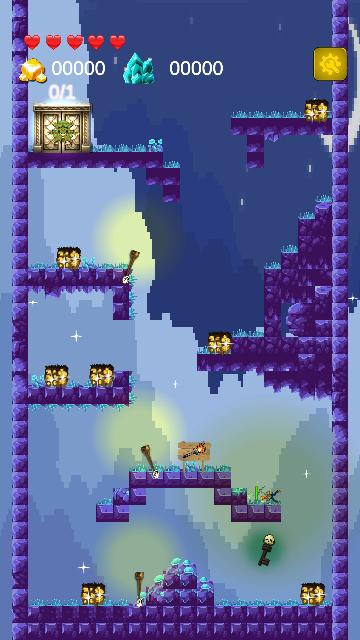 梦幻冒险者官方版截图2