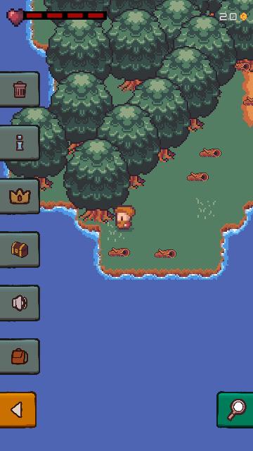 幻想岛生存官方版截图3