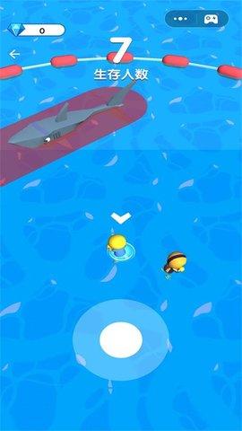 卤蛋环球历险记安卓版截图1