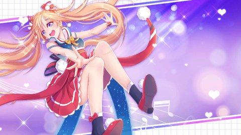 恋与练习生免费版截图2