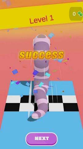 玩蛇大师游戏破解版截图1