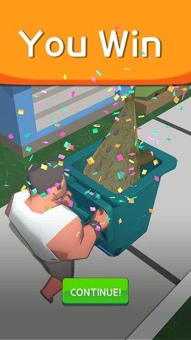 鳄鱼捕手游戏正式版截图2