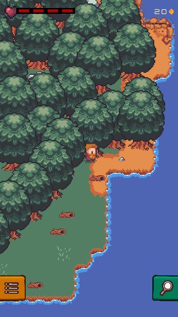 幻想岛生存官方版截图1