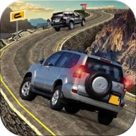 山地越野车模拟器安卓版