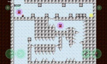 魔鬼地牢探索行动中文版截图1