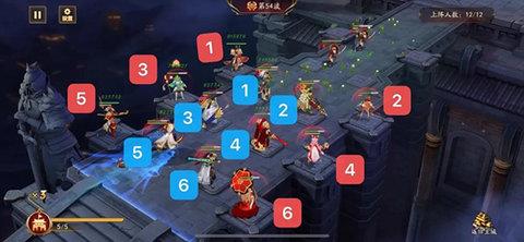 放开那三国3最新版2022