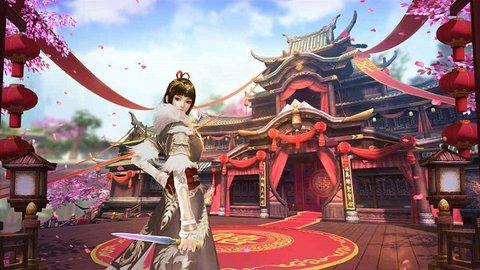 画江湖之杯莫停最新版截图3